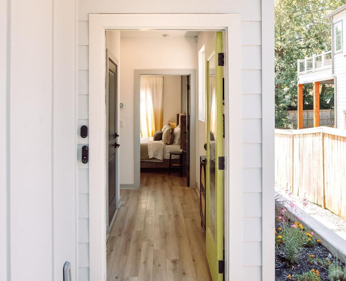 Holiday home Modtrio 3br With Ensuites & Garage Mins To Uptown