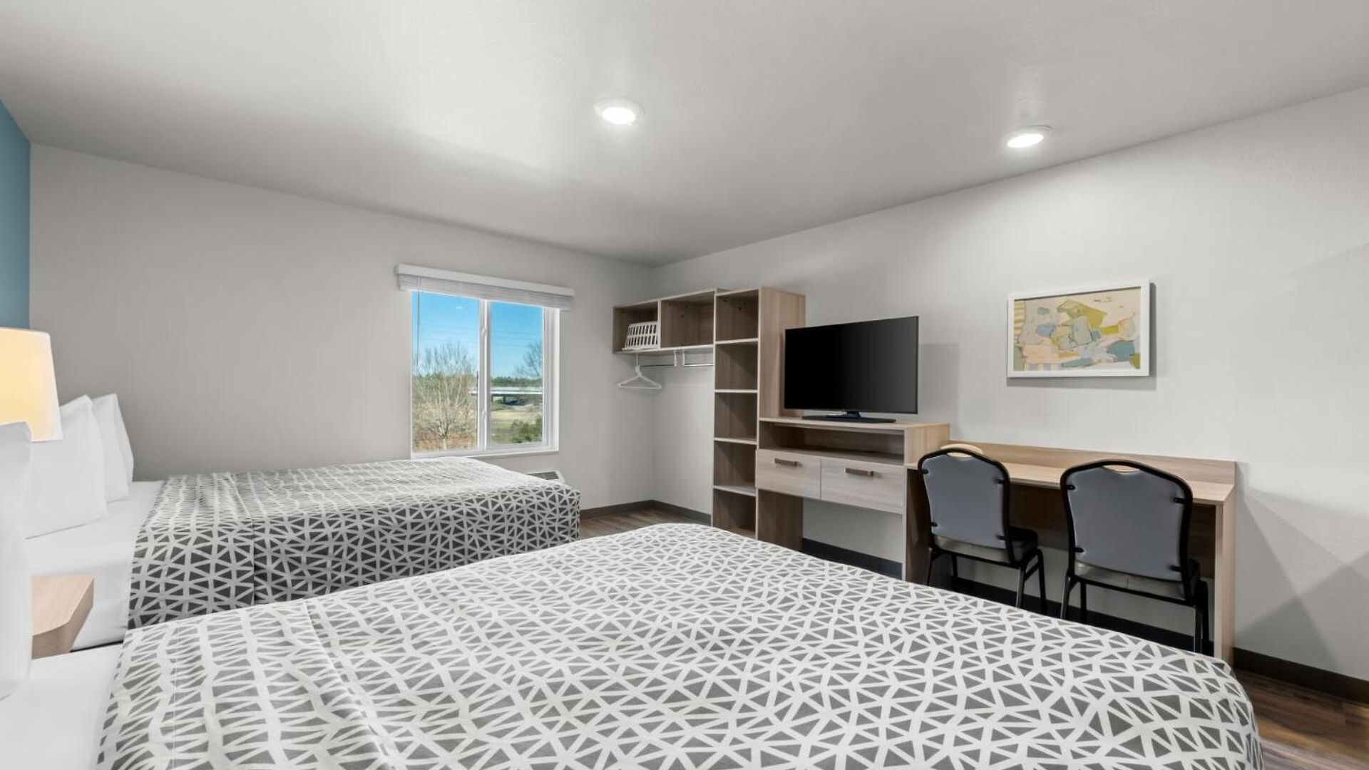 Hotel Woodspring - Arrowood