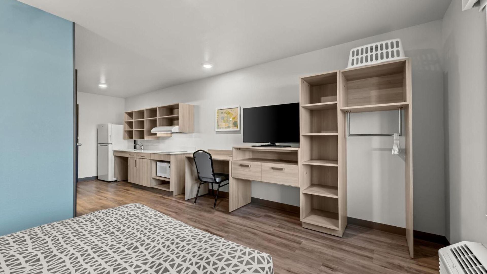 Hotel Woodspring - Arrowood *