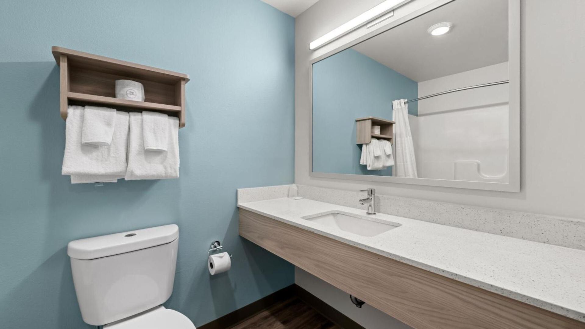 Woodspring - Arrowood Charlotte