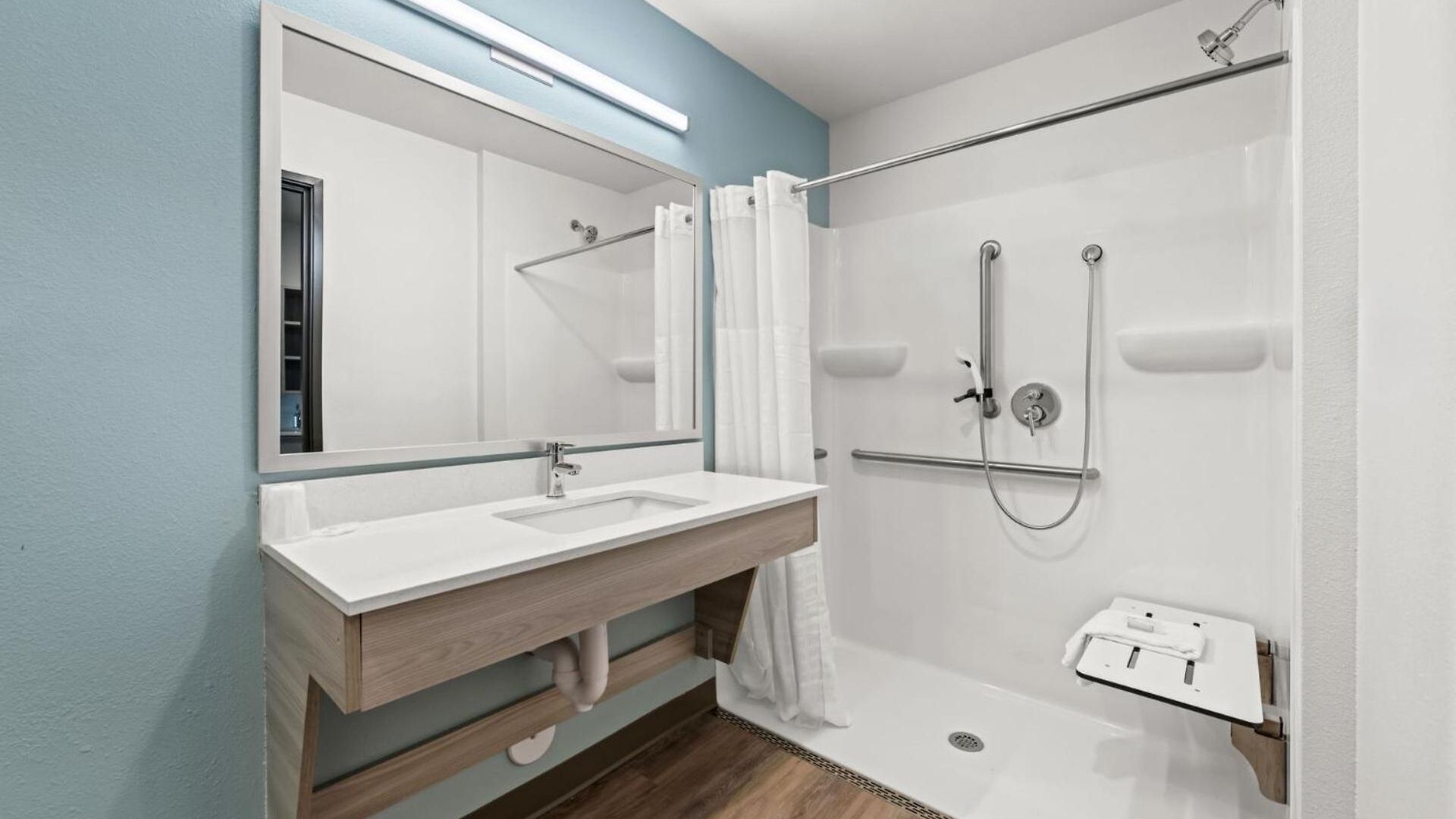 Hotel Woodspring - Arrowood
