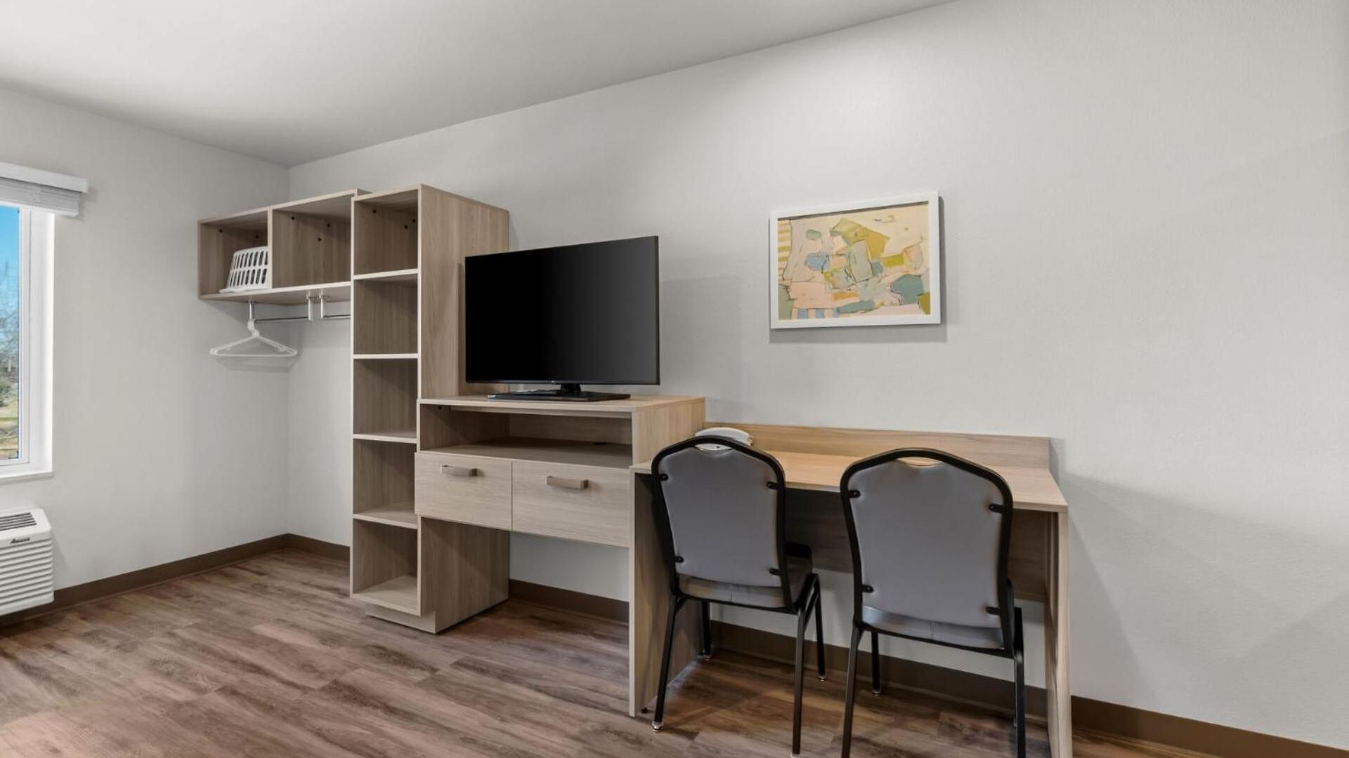 Hotel Woodspring - Arrowood