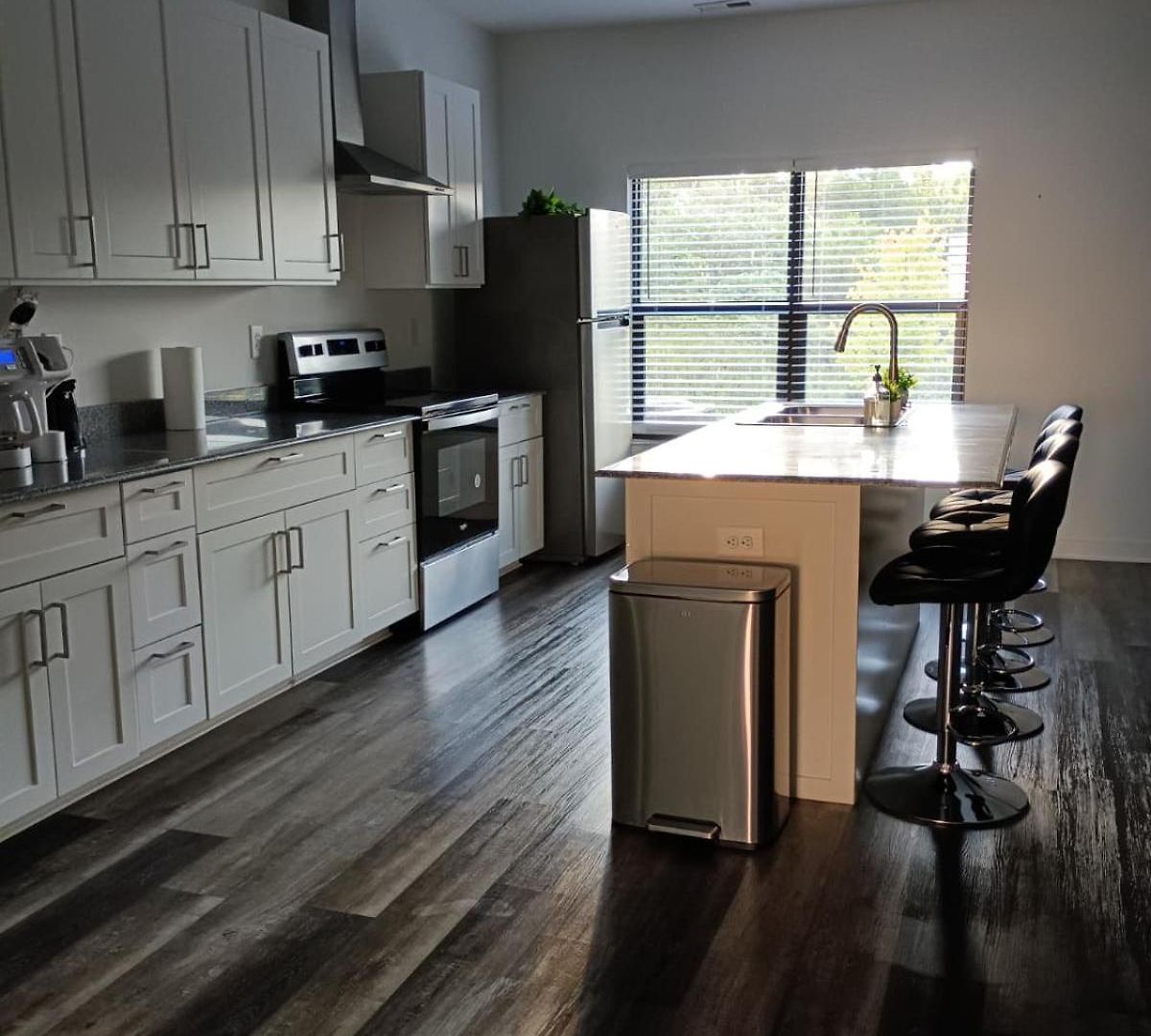 Holiday home Pet Friendly 3br House In Charlotte