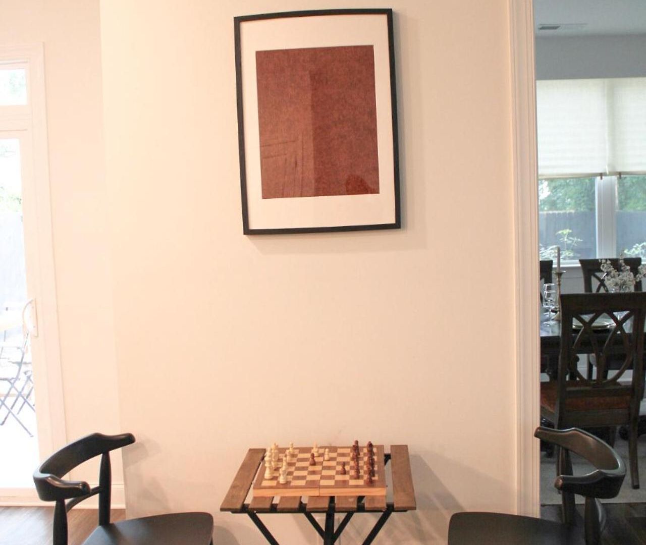 Holiday home Hot Tub Pool Table Fire Pit 5min To Uptown