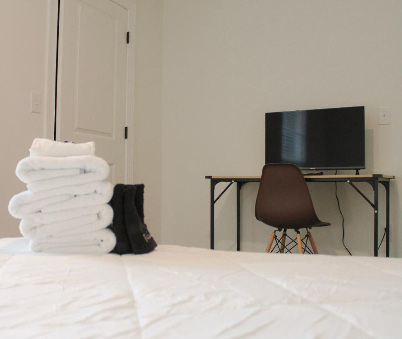 Holiday home Hot Tub Pool Table Fire Pit 5min To Uptown