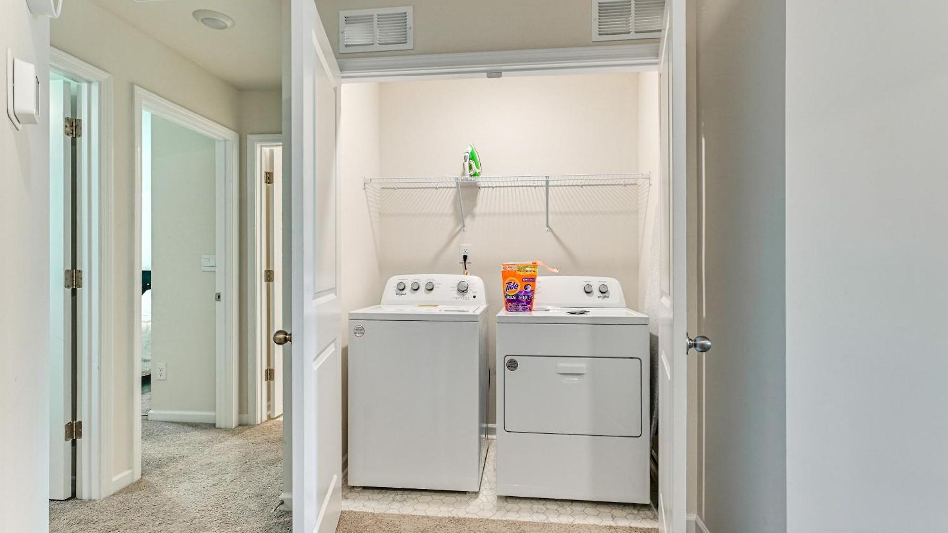 7 Mi To Uptown - Pet-friendly 2-story Townhome!