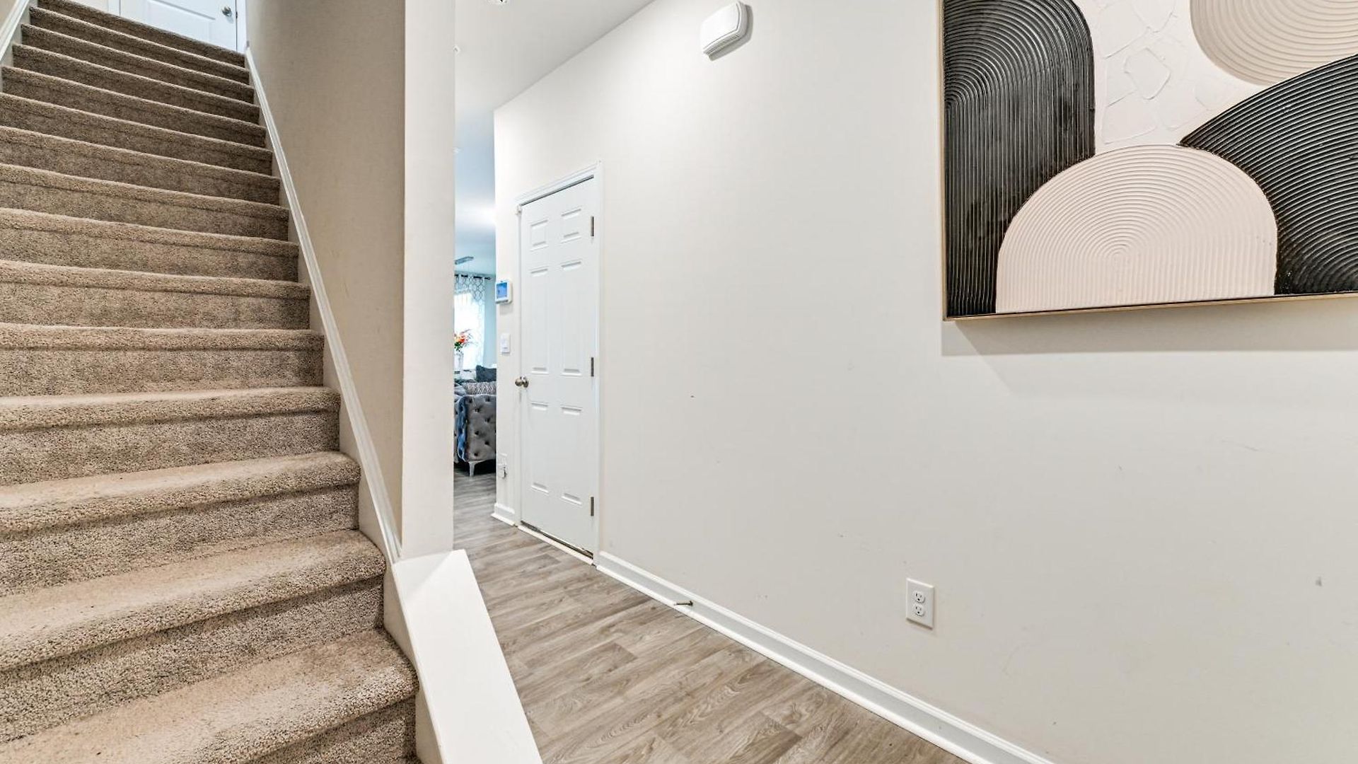 7 Mi To Uptown - Pet-friendly 2-story Townhome!