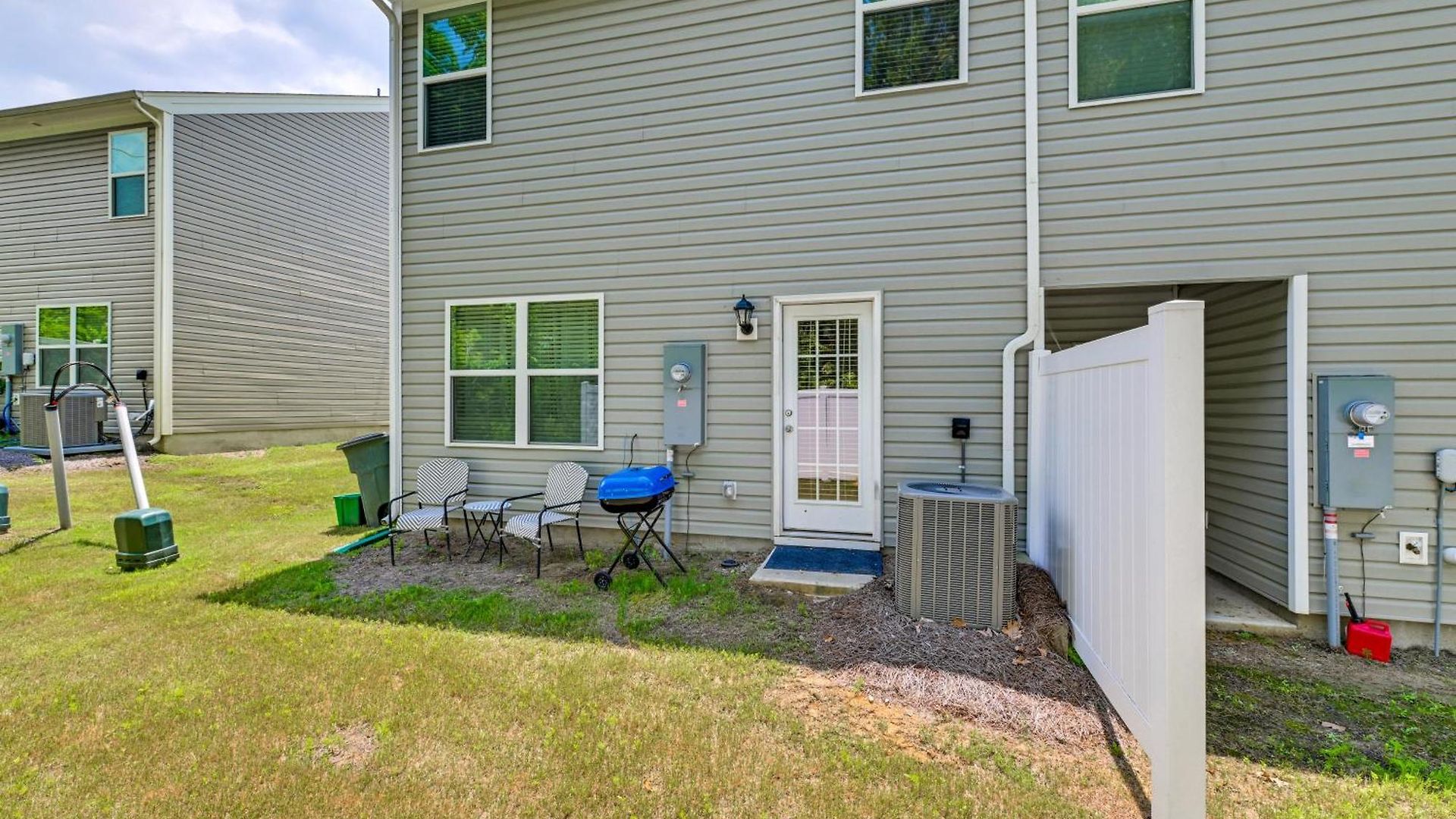 7 Mi To Uptown - Pet-friendly 2-story Townhome! Charlotte