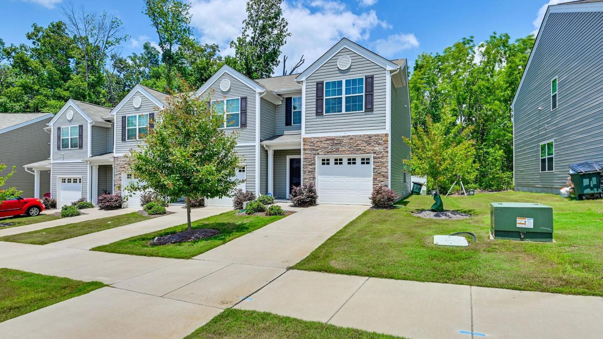 7 Mi To Uptown - Pet-friendly 2-story Townhome! *