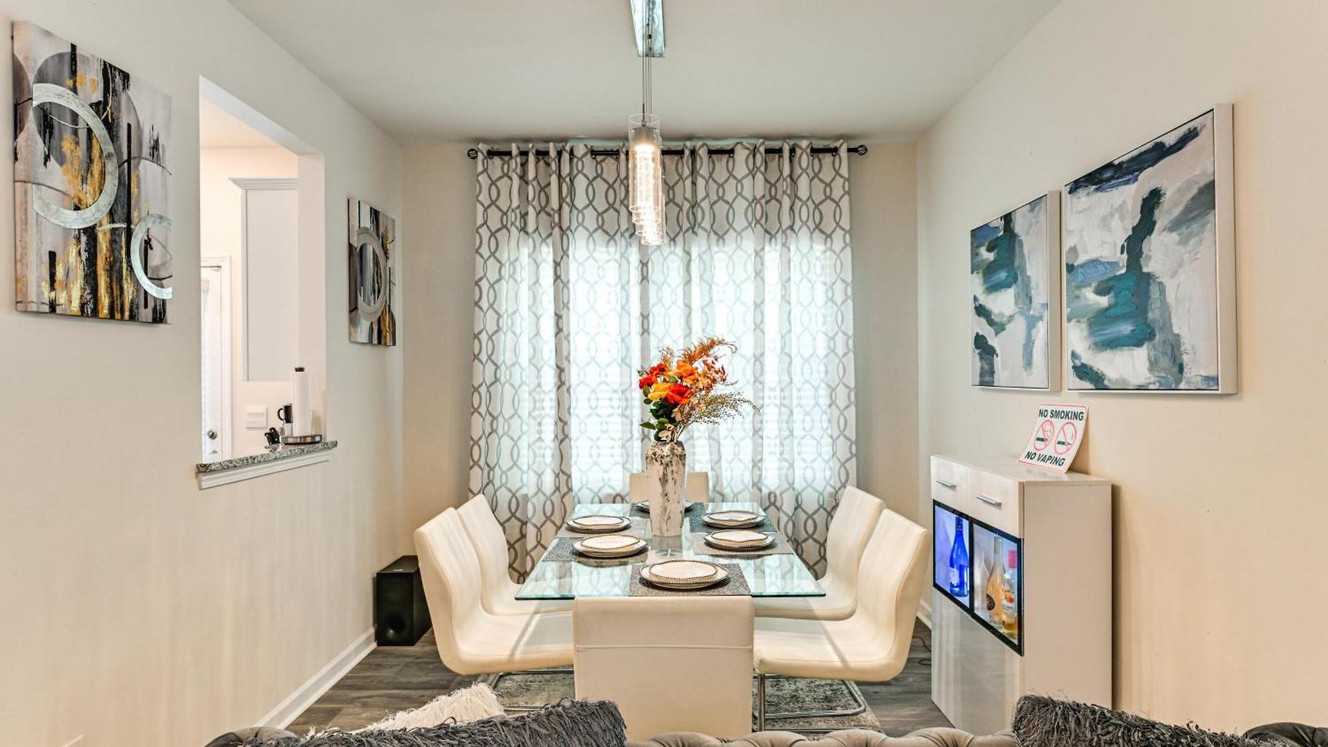 7 Mi To Uptown - Pet-friendly 2-story Townhome! Holiday home *