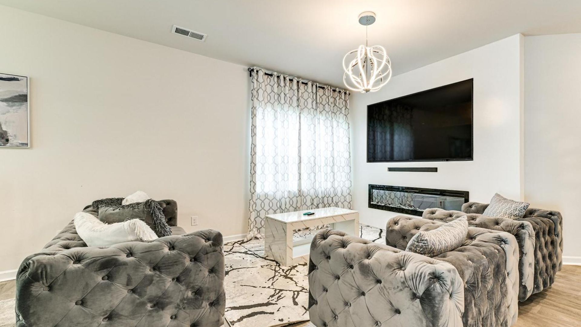 Holiday home 7 Mi To Uptown - Pet-friendly 2-story Townhome! Charlotte