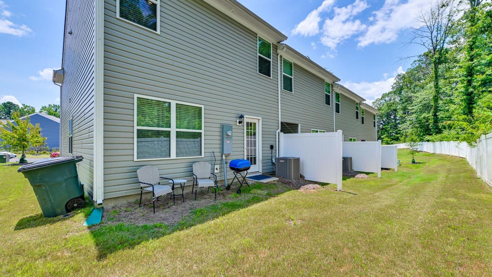 7 Mi To Uptown - Pet-friendly 2-story Townhome! Charlotte