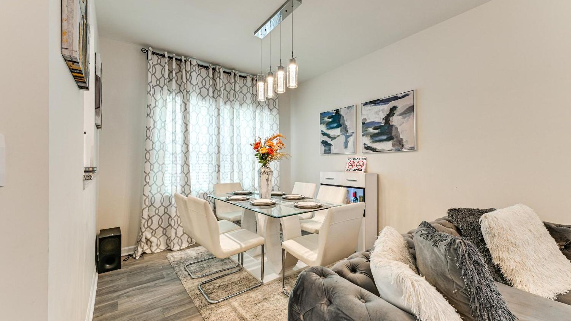 7 Mi To Uptown - Pet-friendly 2-story Townhome!