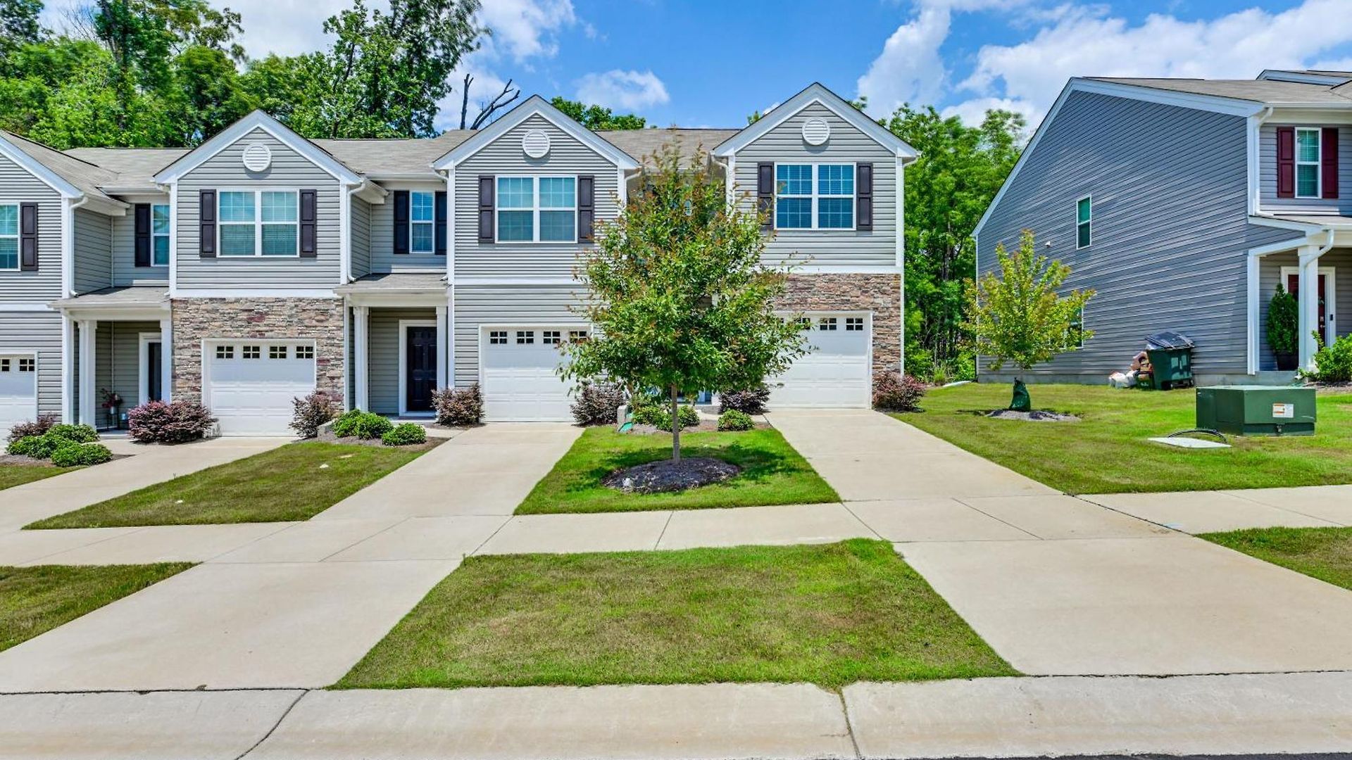 7 Mi To Uptown - Pet-friendly 2-story Townhome! Holiday home *