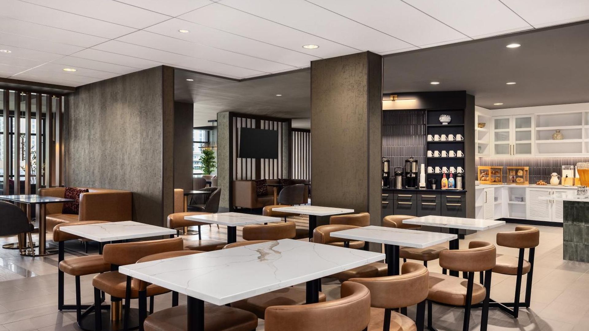 Hotel Hyatt Place Downtown Charlotte