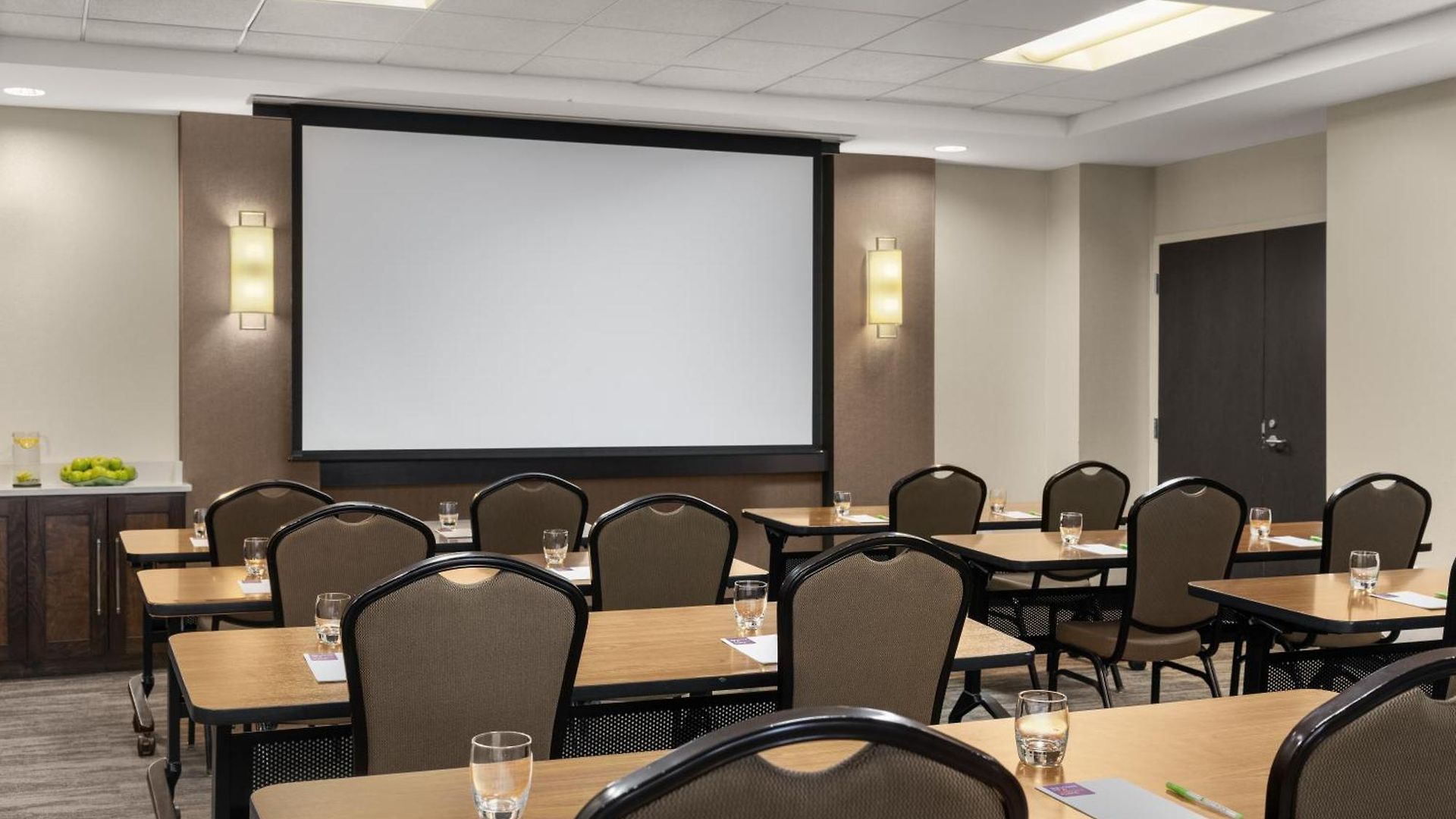 Hyatt Place Downtown Charlotte