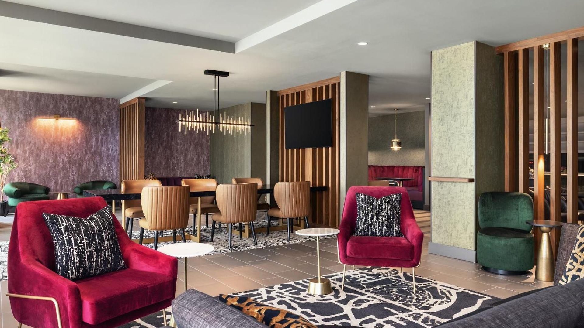 Hyatt Place Downtown Hotel
