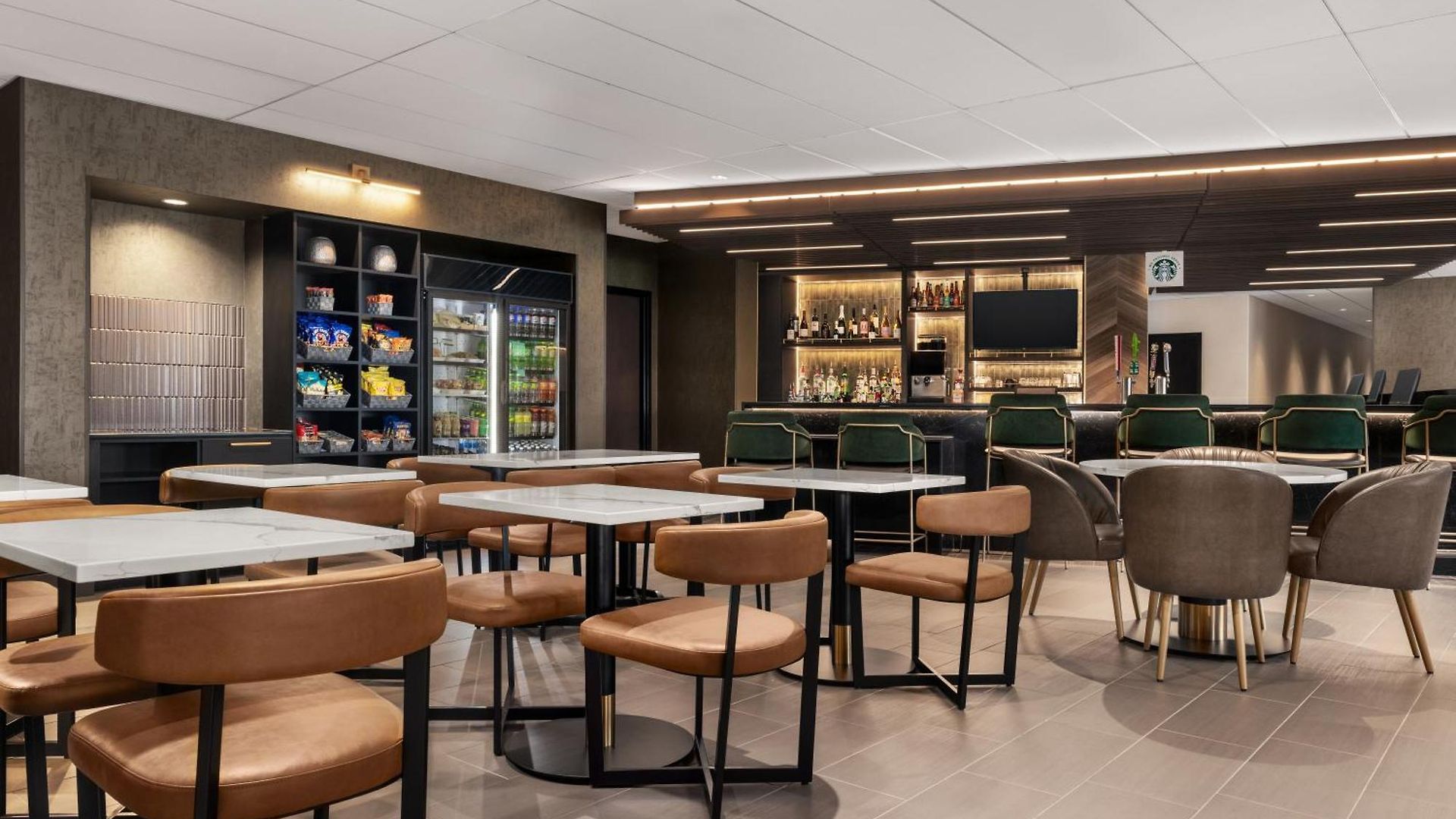 Hyatt Place Downtown Hotel 3*