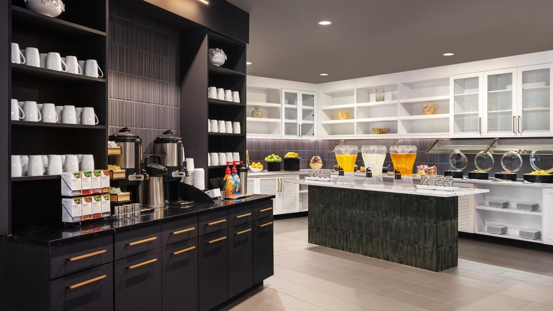 Hotel Hyatt Place Downtown 3*