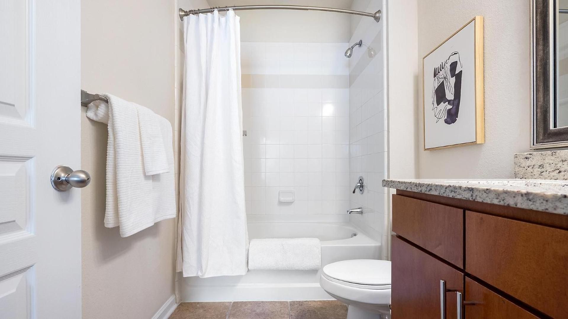 Apartment Landing - Celsius Charlotte