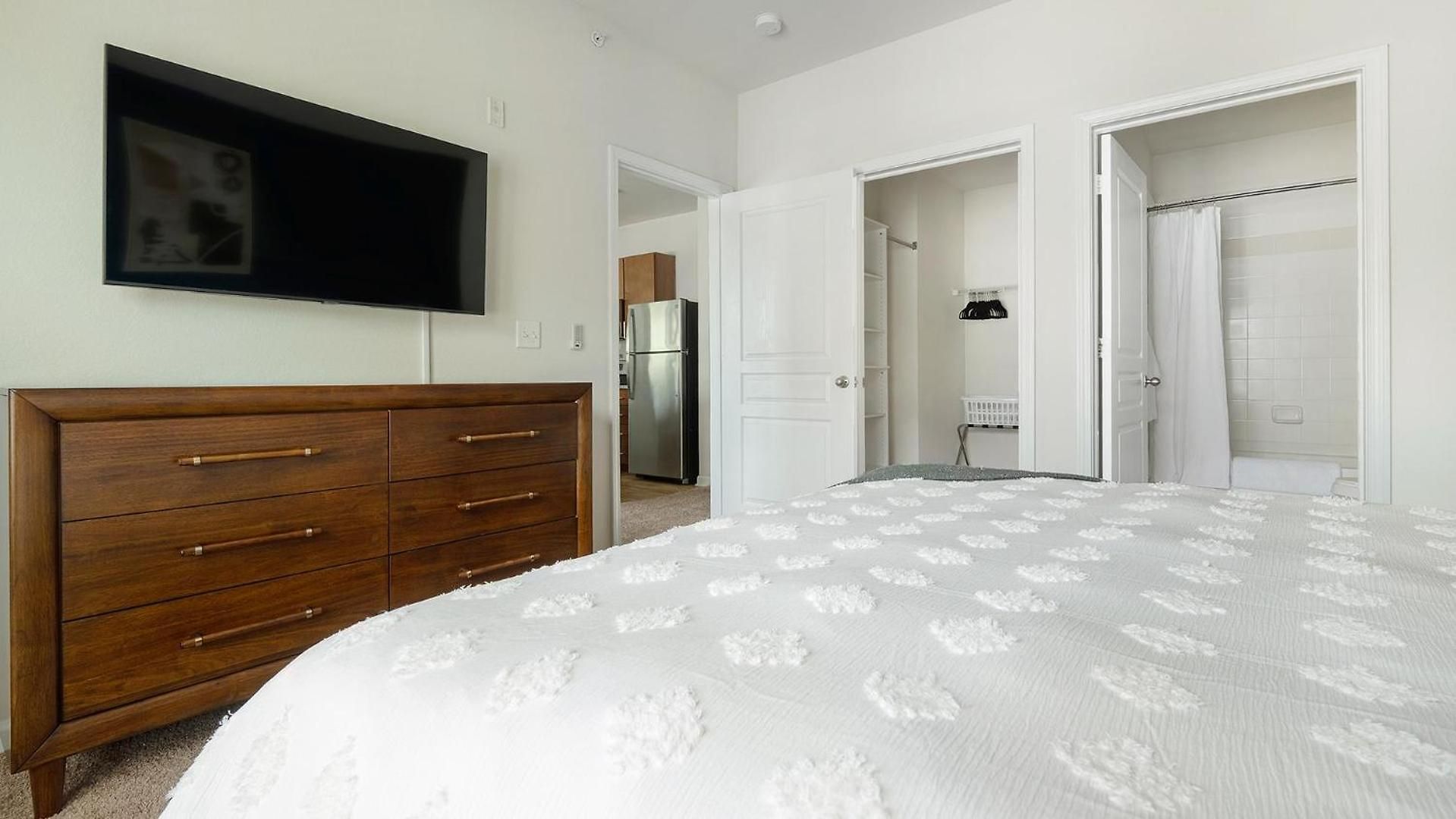 Apartment Landing - Celsius Charlotte