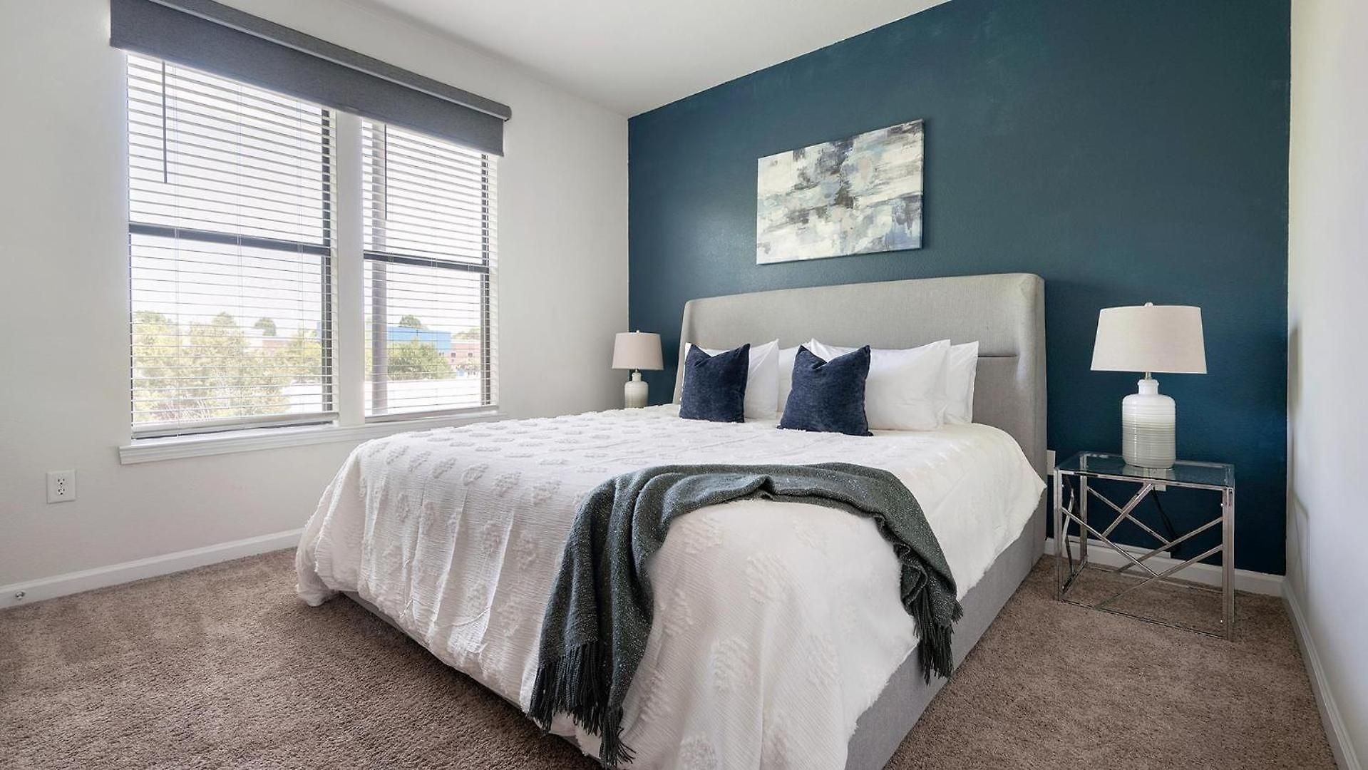 Apartment Landing - Celsius