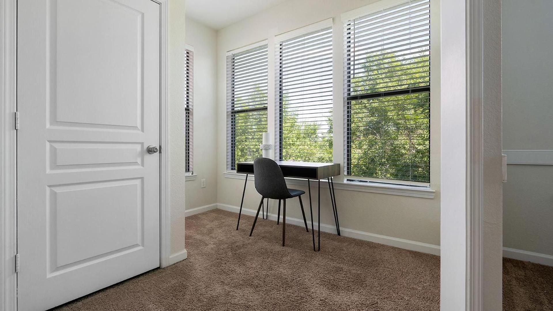 Apartment Landing - Celsius *