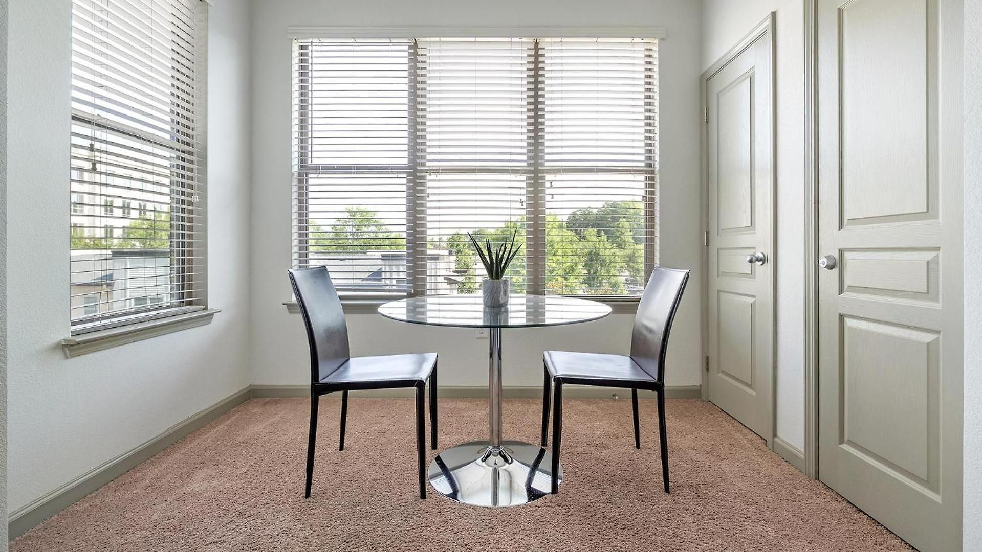 Landing - Celsius Apartment