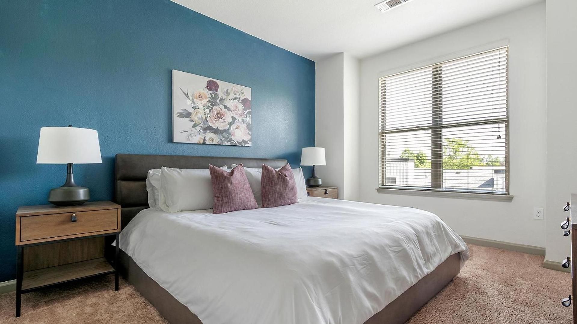 Apartment Landing - Celsius *