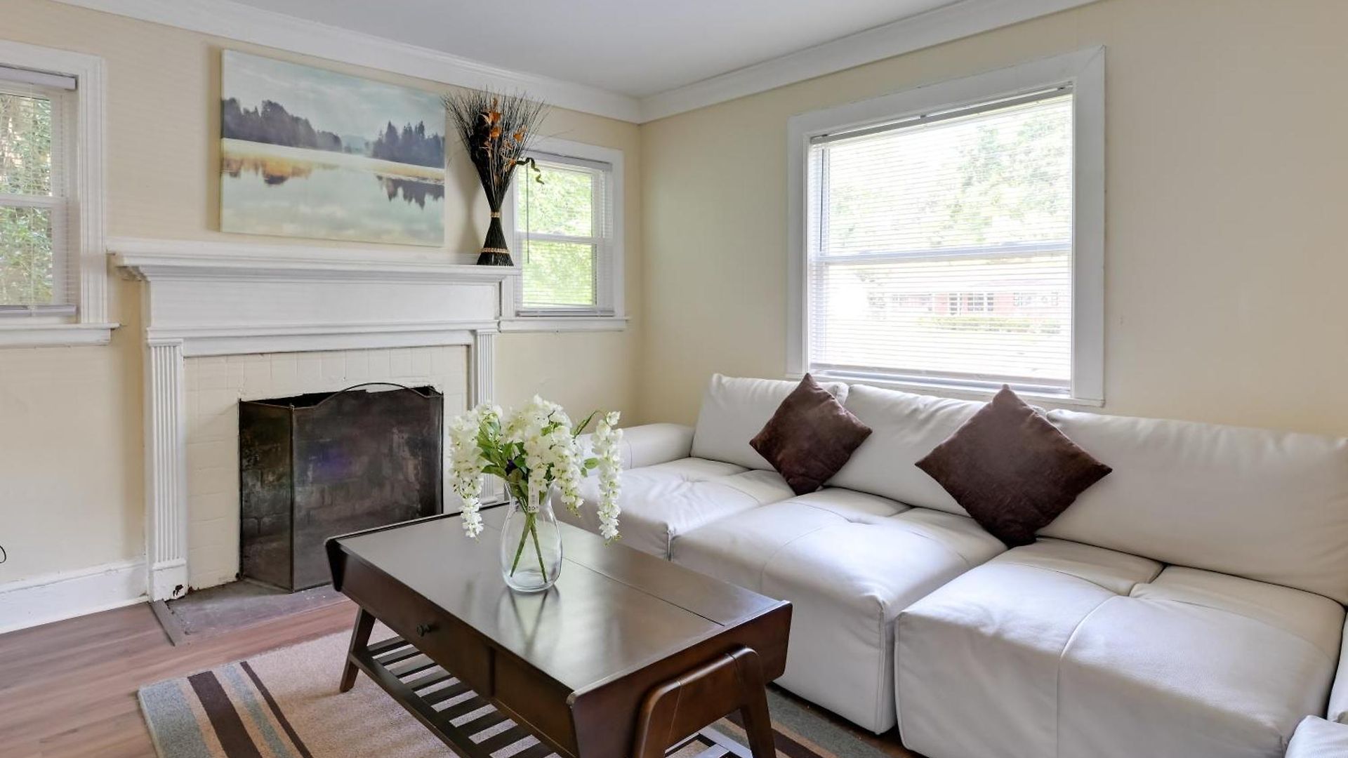 Holiday home 5 Mi To Uptown: Hideaway W/ Yard