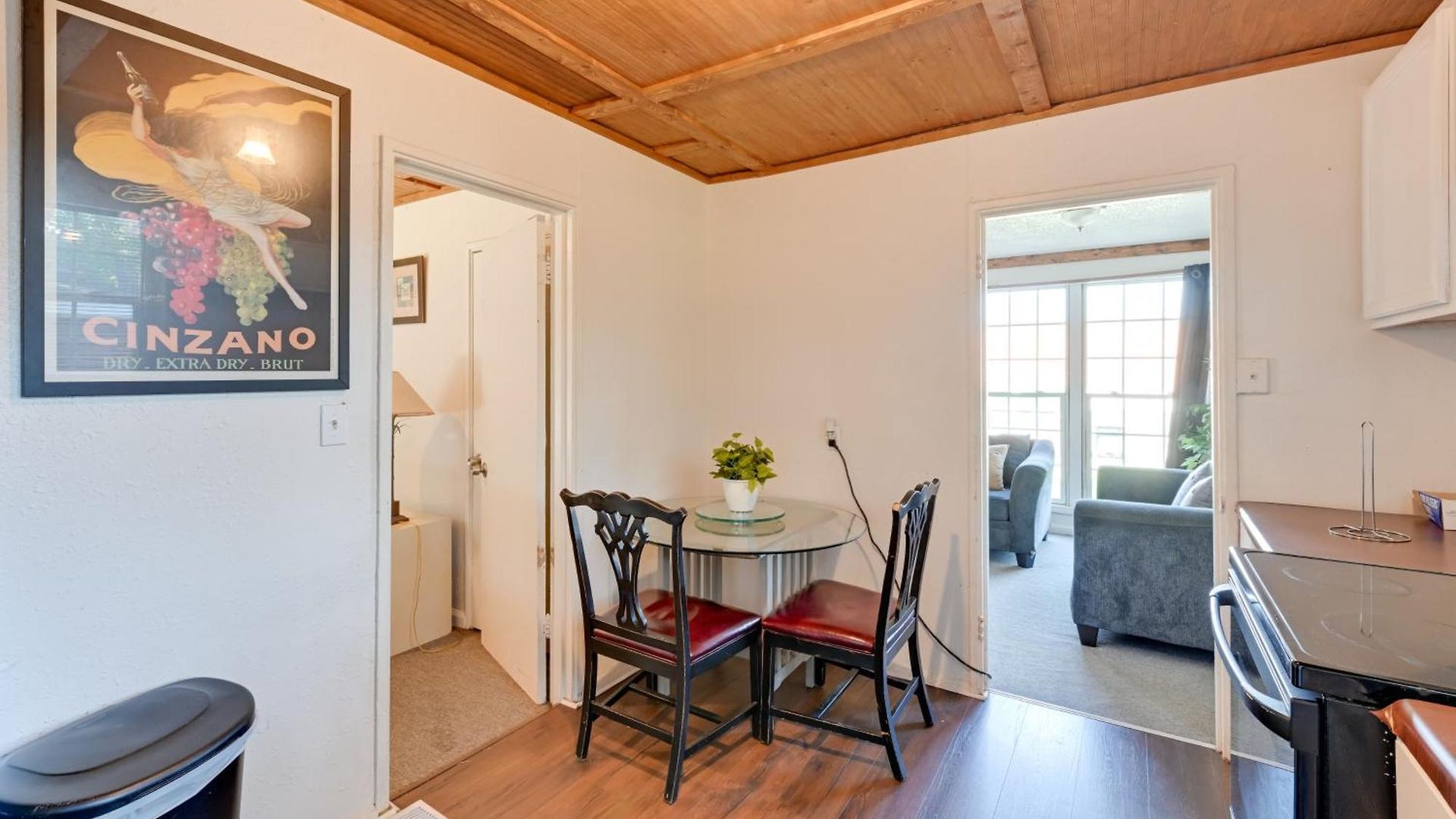 2 Mi To Center City: North End Holiday home Charlotte