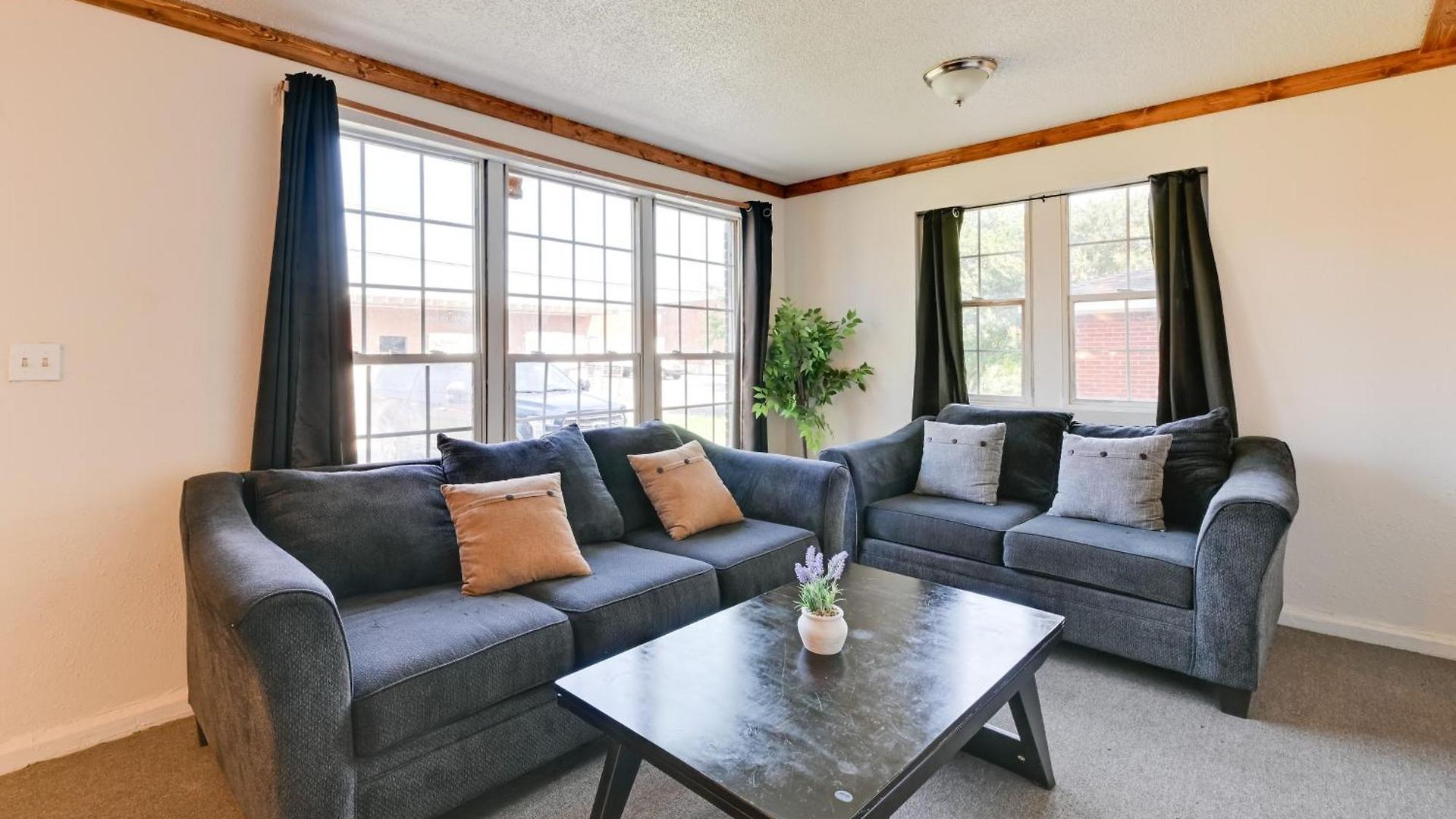Holiday home 2 Mi To Center City: North End Charlotte