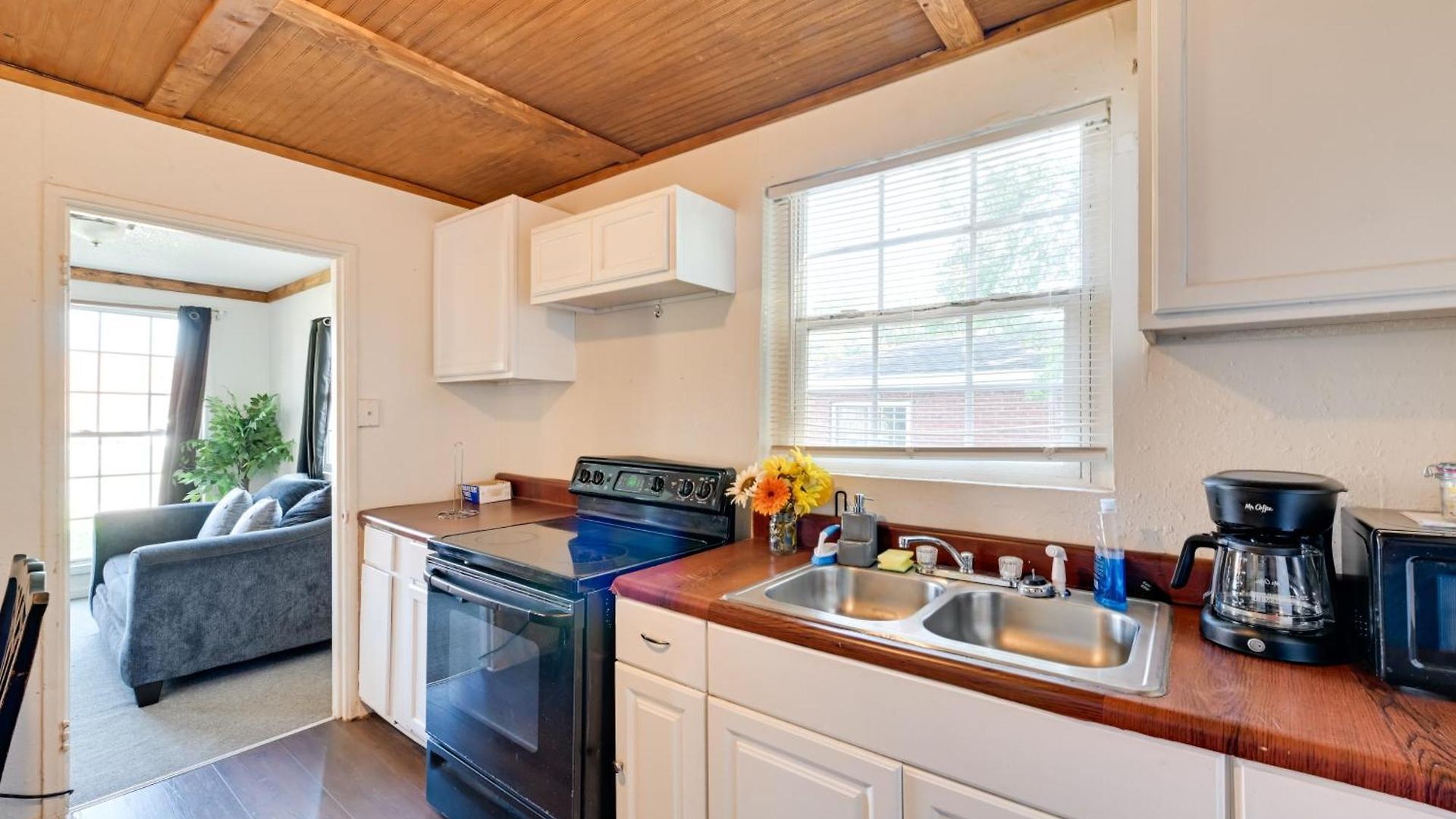 Holiday home 2 Mi To Center City: North End *