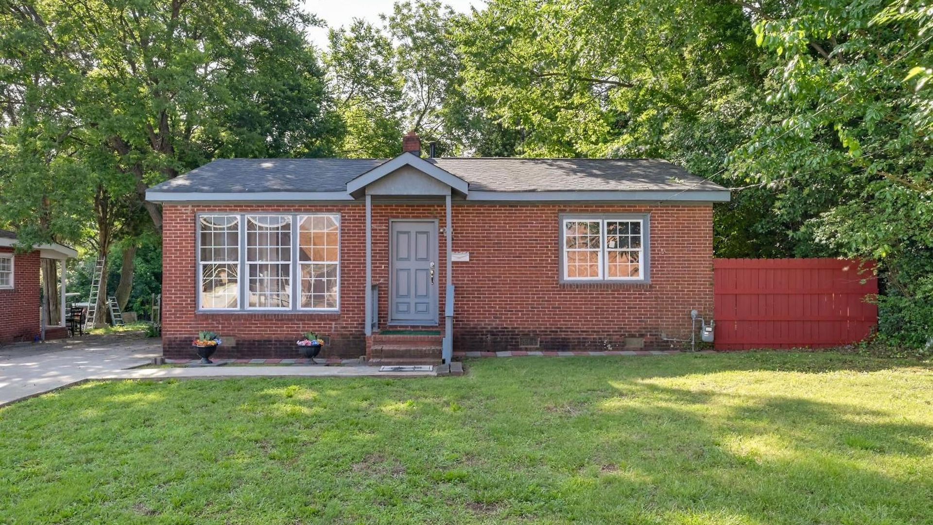 Holiday home 2 Mi To Center City: North End
