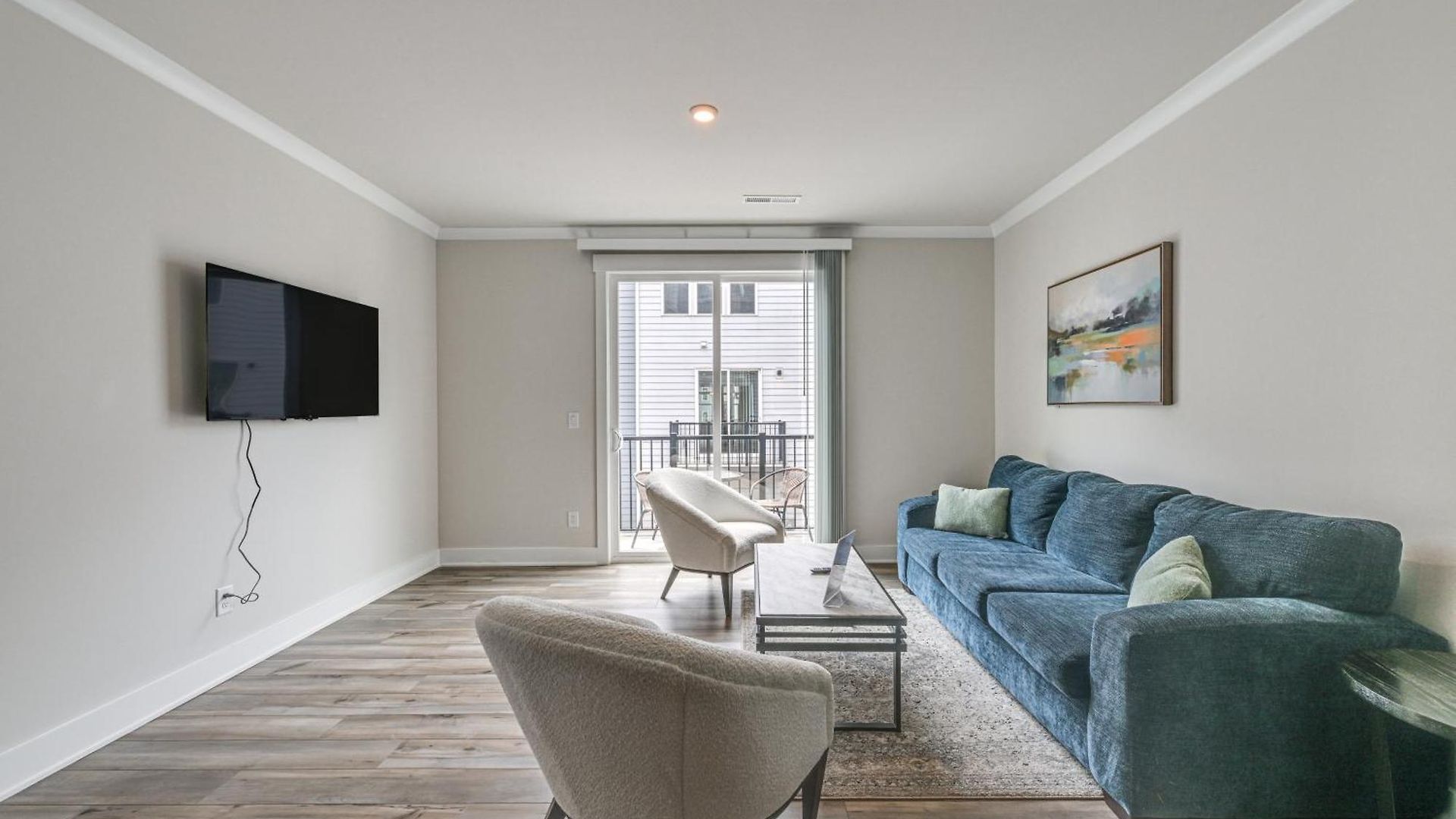 Holiday home Walk To Music Factory: Townhome W/ Rooftop Deck! Charlotte