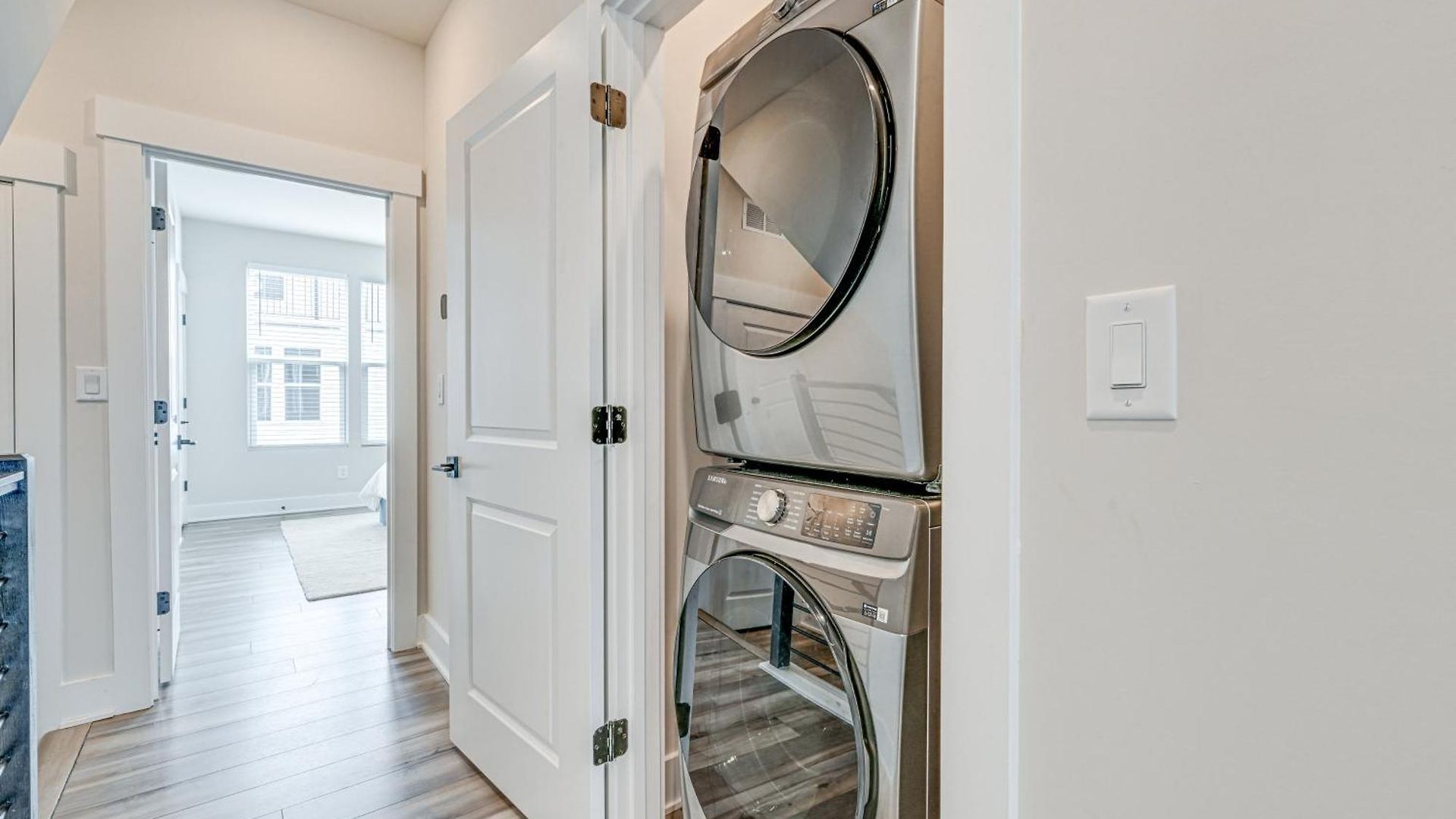 Holiday home Walk To Music Factory: Townhome W/ Rooftop Deck! *