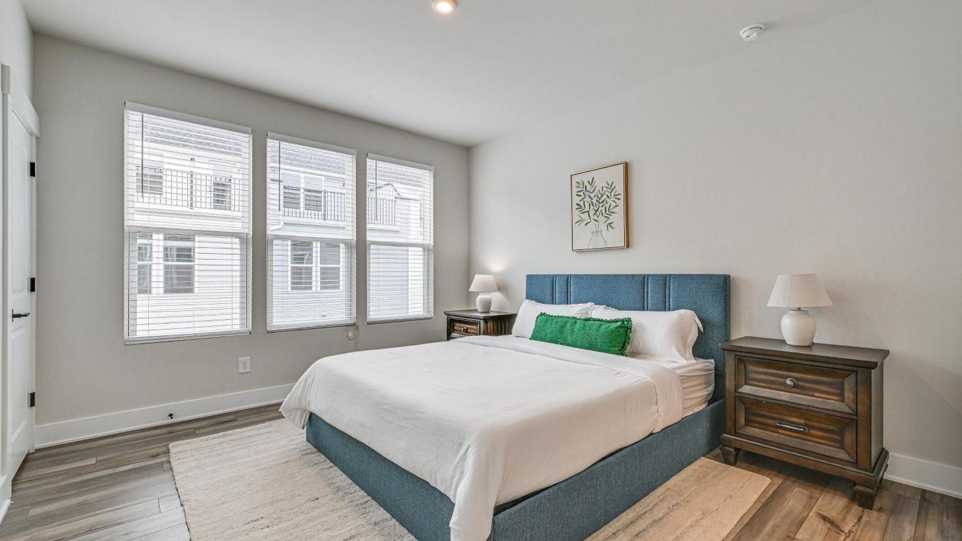 Holiday home Walk To Music Factory: Townhome W/ Rooftop Deck! *