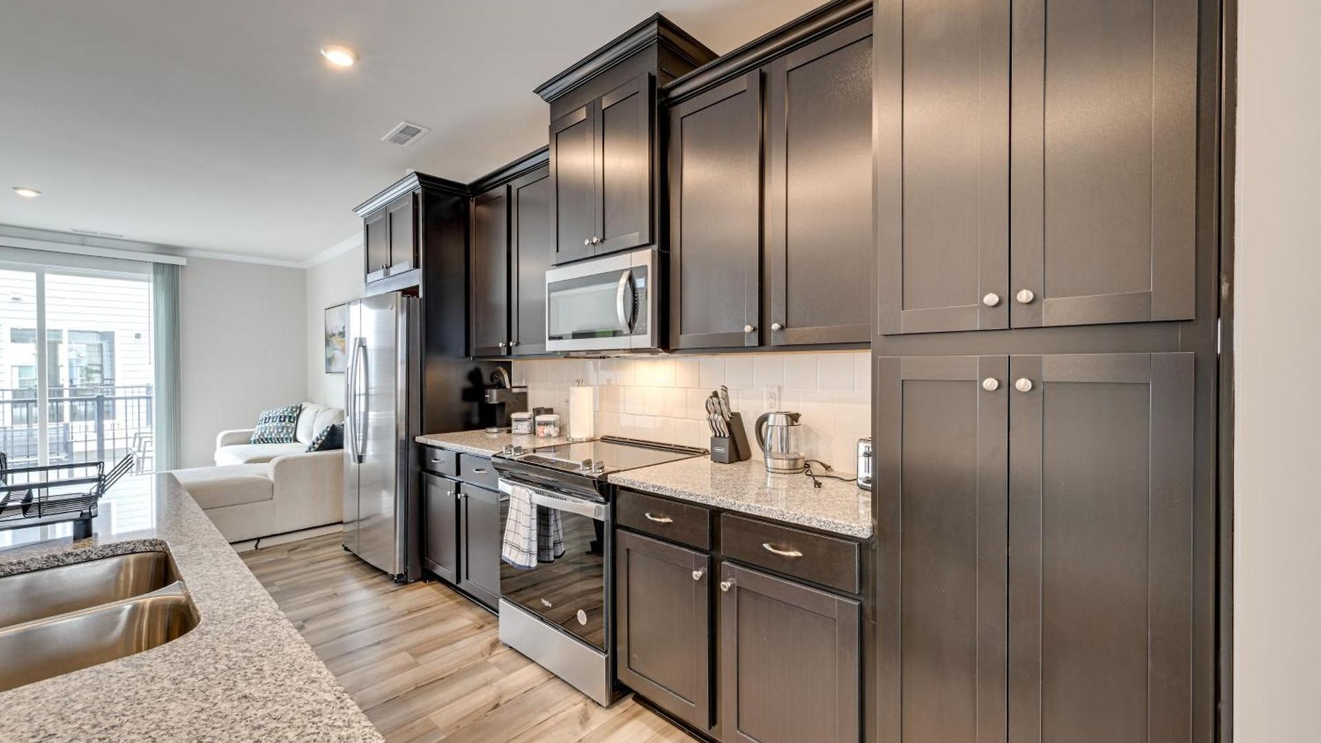 2 Mi To Uptown Charlotte: Family Townhome! Holiday home Charlotte