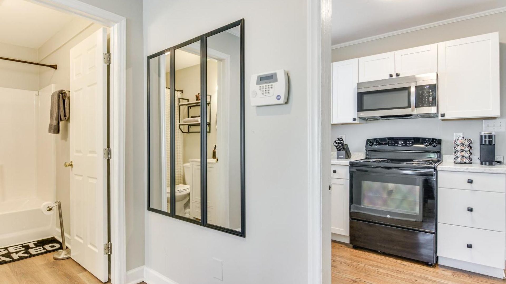 < 2 Mi To Uptown Charlotte: W/ Large Yard!