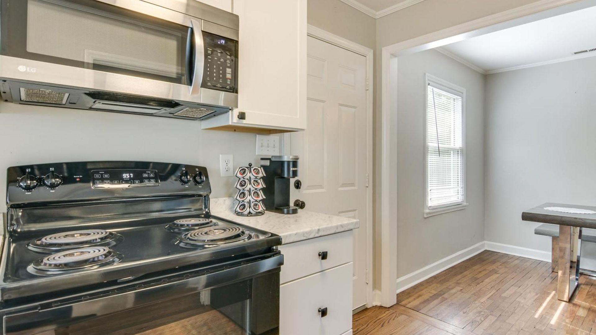 Holiday home < 2 Mi To Uptown Charlotte: W/ Large Yard!