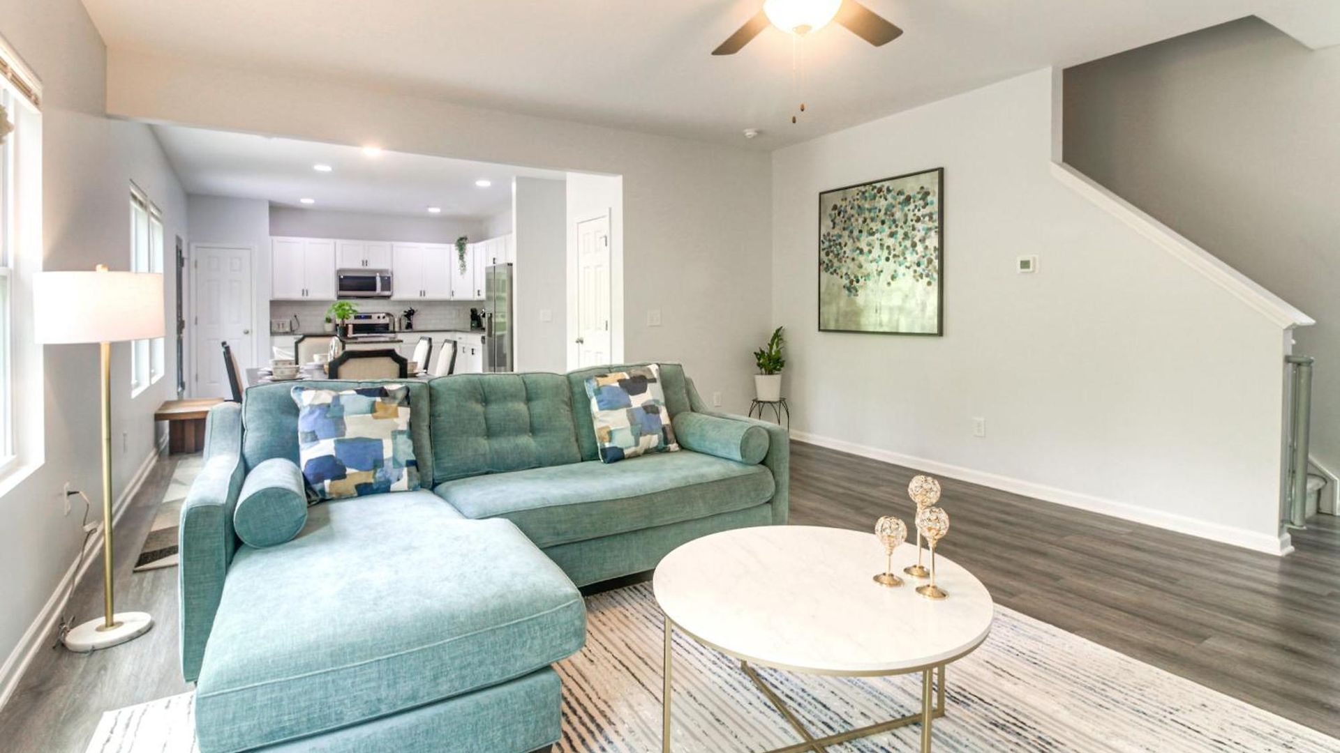 Holiday home & Play In Charlotte: Family W/ Deck *