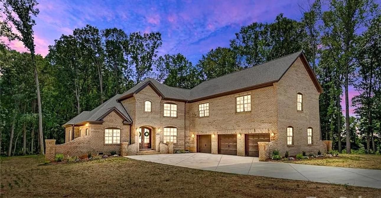 Holiday home Acres Retreat