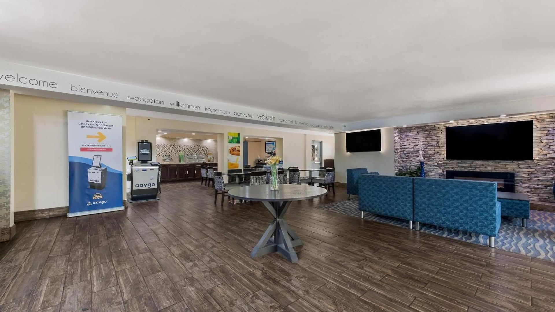 Hotel Quality & Airport 3*