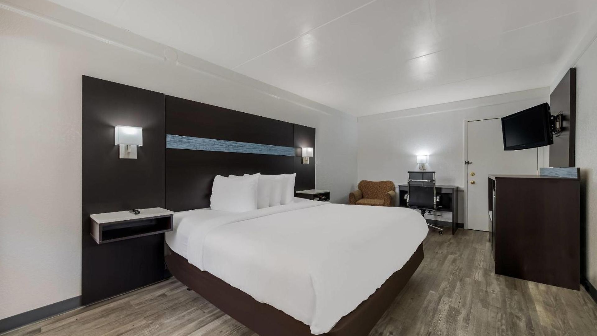 Hotel Quality & Airport Charlotte