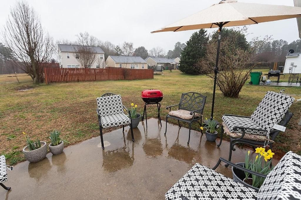 3 Bedroom House 10 Mins To Uptown * Charlotte