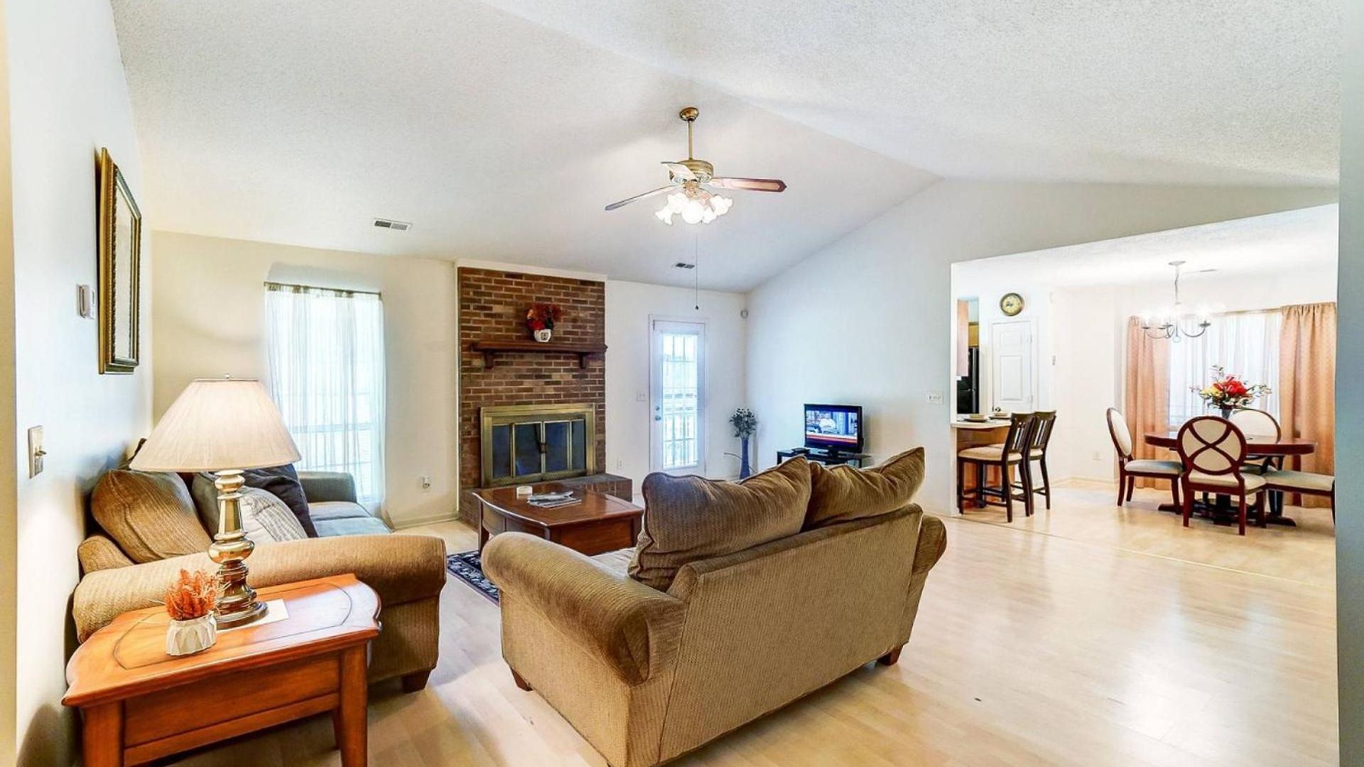 Holiday home University City Villa Charlotte