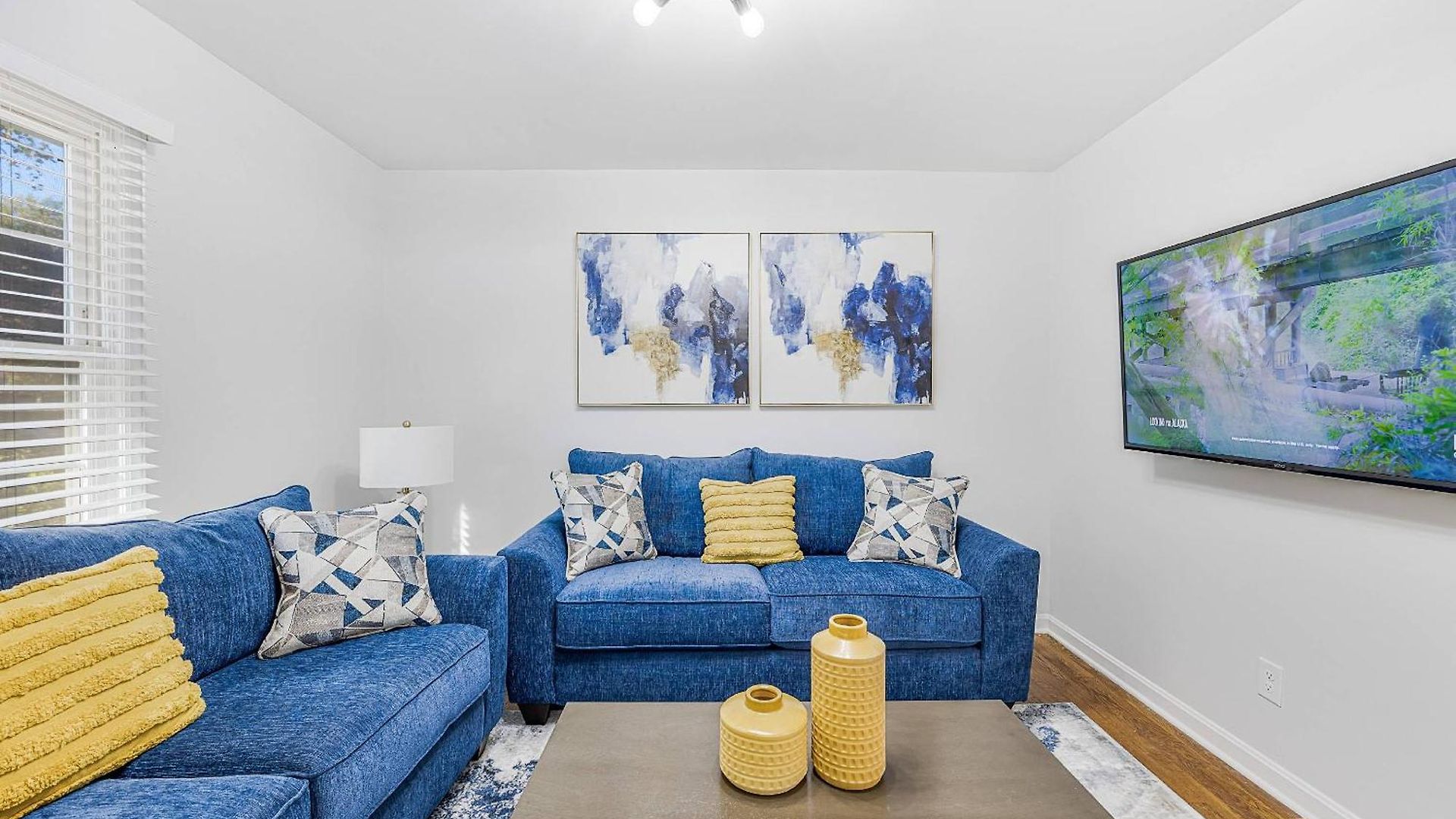 Gilbert Oasis Holiday home