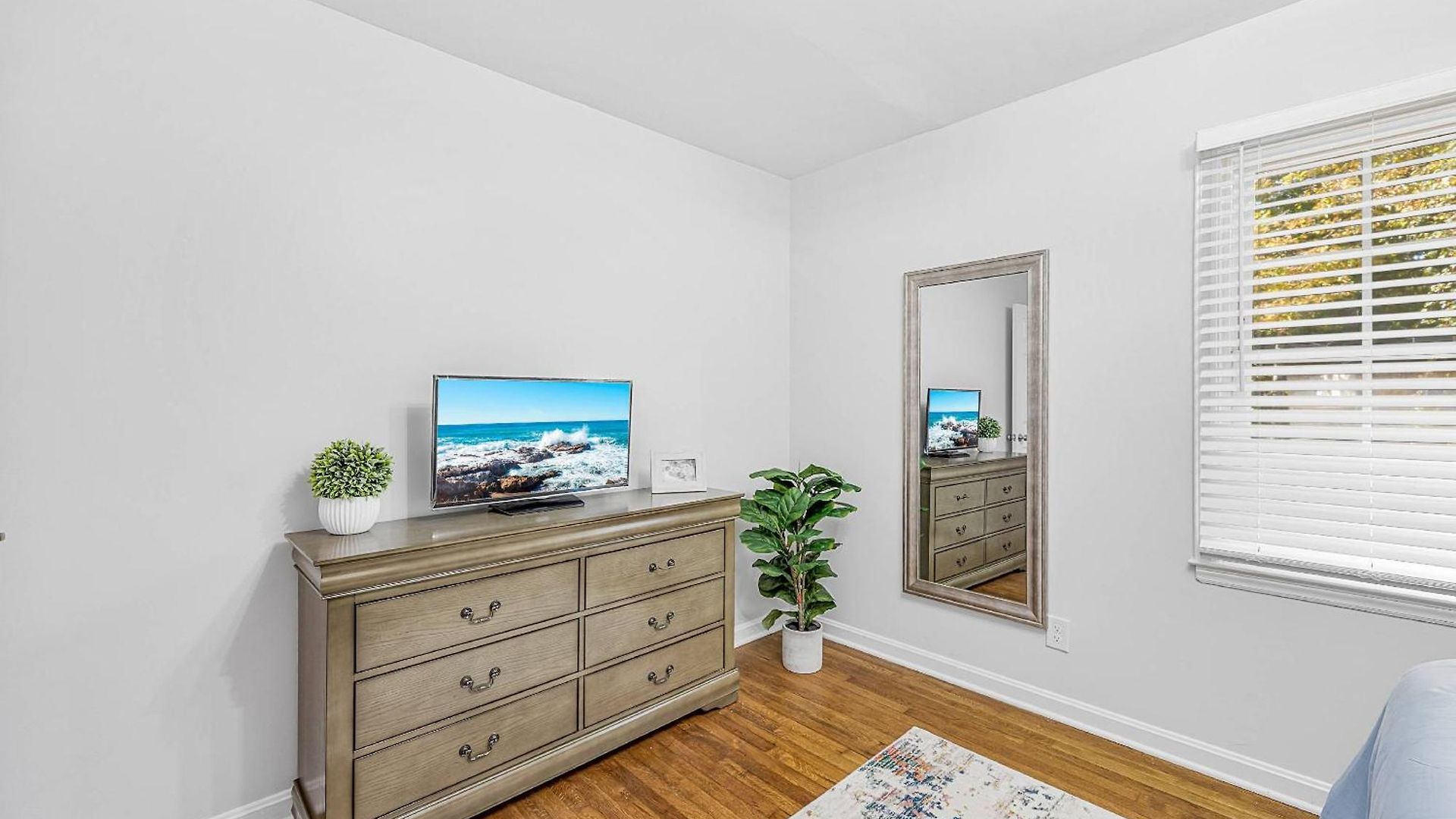 Gilbert Oasis Holiday home Charlotte