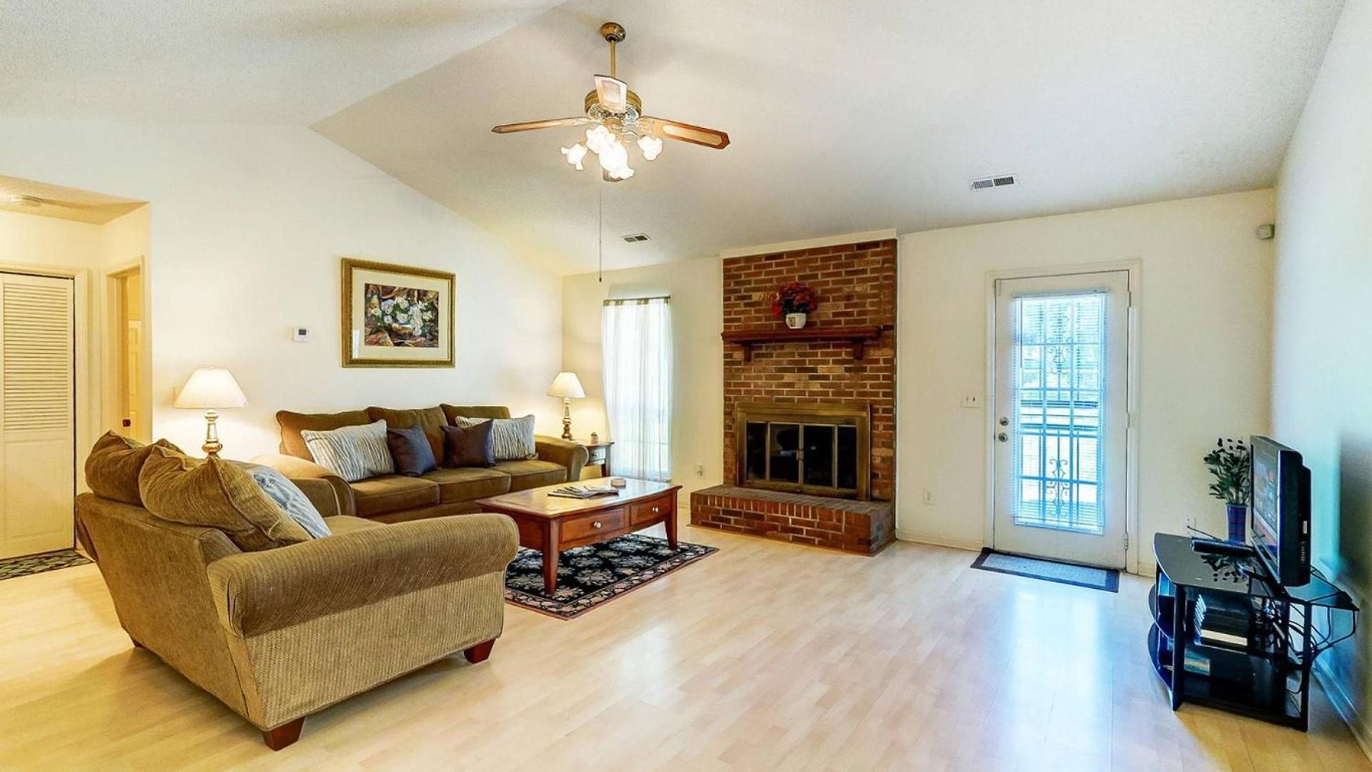 Holiday home University City Villa Charlotte