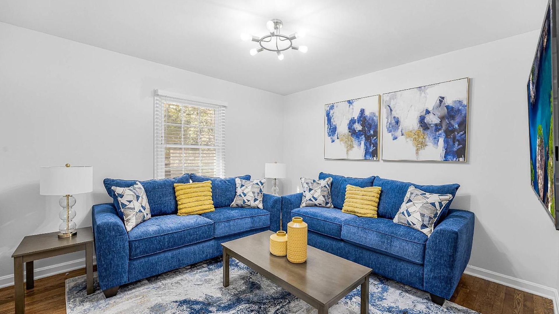 Gilbert Oasis Charlotte